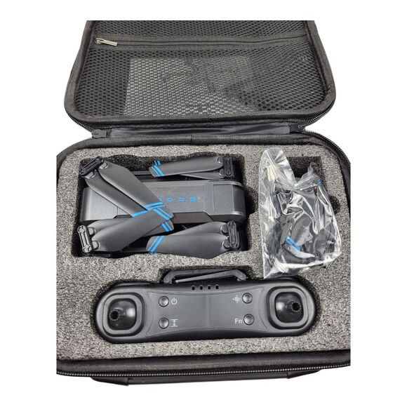 EXO Scout Drone with 1080p Video 4K Photo Camera 15mph 315ft Range Never New NIB - Picture 8 of 10